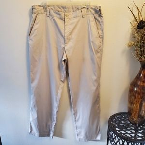 Vintage Nike Golf Pants